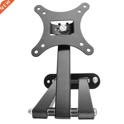 Plsama Ultra Slim Tilt Swivel TV Wall Mount Bracket For 10-7