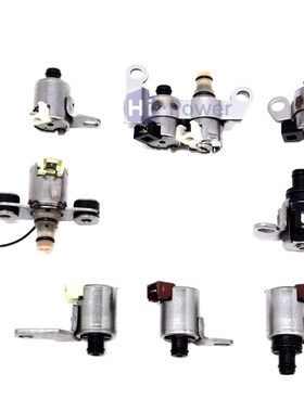 JF506E 5F31 09A for JATCO Transmission Shift Solenoid Gearbo