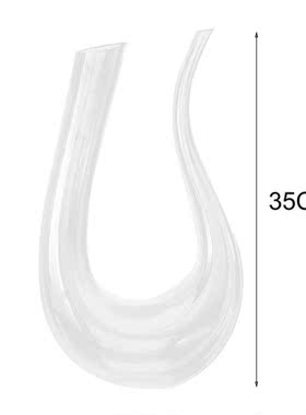 1500ml Wine Pourer Creative Clean Easily Large Capacity Big