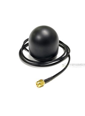 Helical drone UAV RTK GNSS helix antenna spiral RTK high-pre