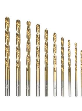 1pcs Left Handed Drill Bit Set M2 HSS extractor drill bits