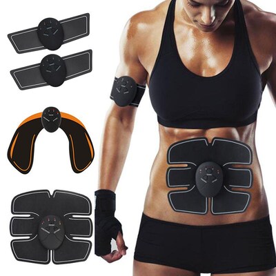 Slimming-Massage Lifting-Buttock Abdominal-Trainer Weight-Lo