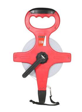 100m/328ft Professional centimeter tape measure retractale