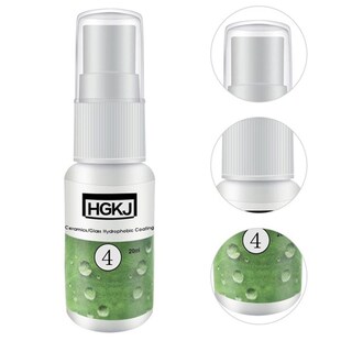 Glass Rainproof Agent Windshield Rear View Mirror Hydrophobi