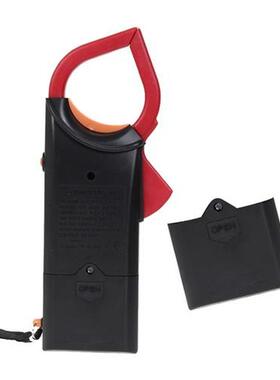 DT-266 Digital Amper Clamp Meter Multimeter NCV Current Clam