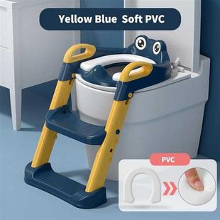 Folding Infant Potty Training Seat Urinal Backrest Chair Wi