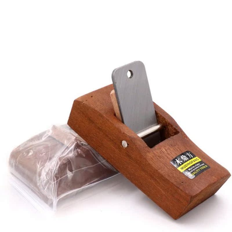 Portable 1PC Woodworking Flatbed Home Flat Plane Wooden Hand