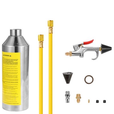 Cleaning Machine System Pipeline Washer Tool Washer Car Air