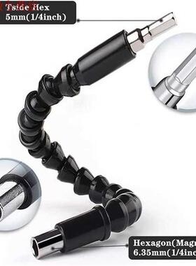 Double tête en forme de L Mini clé à dou