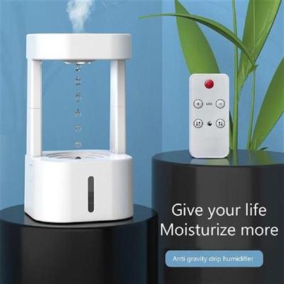 Anti-gravity Mist Maker Fogger Large-capacity Creative