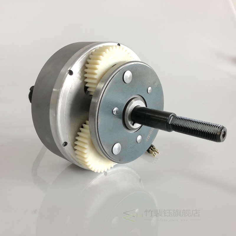 48V500W/750W Magnesium/Aluminum wheel Stator Assembly for FA