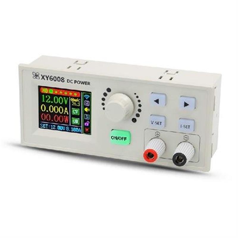 Adjustable for Dc Power Supply Switching Regulated Power