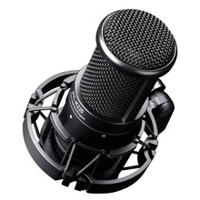 PC K220  Professional  48V Condenser Microphone for Mobile