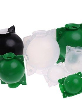 Plant Rooting Ball Grafting Rooting Growing Box Breeding Cas