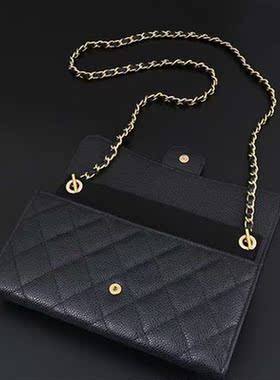 Kit Real Cowhide Leather Chain Insert Change Your Classi