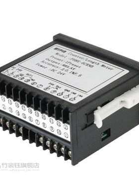 FH8E-6CRNB Multi-functional Preset 6 Digital Counter Intelli