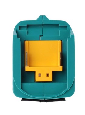 USB Charging Adapter For Makita ADP05 BL1815 BL1830 BL1840 B