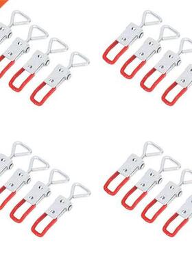 Toggle Latch Clamp 4001 100Kg 220Lbs Holding Capacity 40 PCS