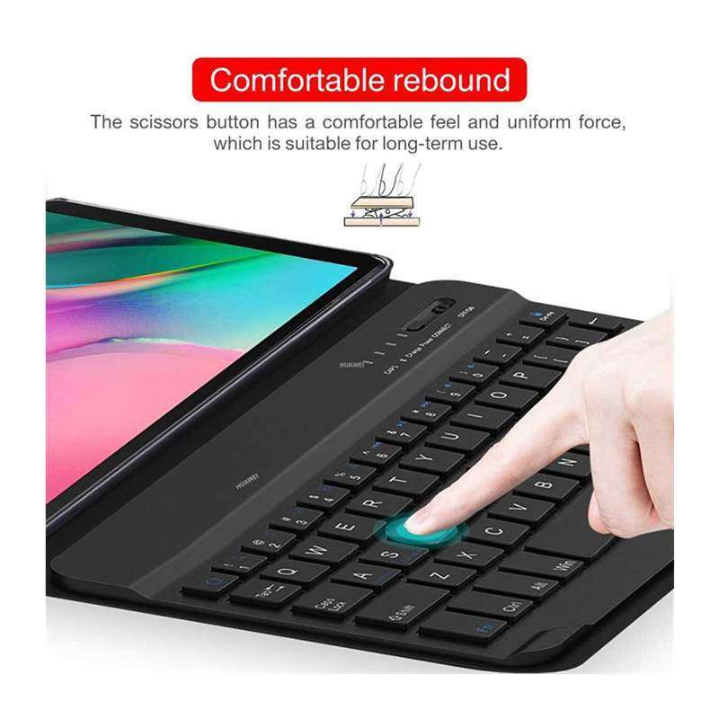 IPad 10.2 8 7 Generation 8th 2020 Case A2200 A2198 A22 Sli