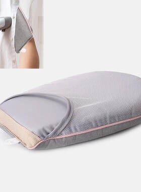 Hand-Held Gart Steamer Portable Iron Table Rack Mini Ironing