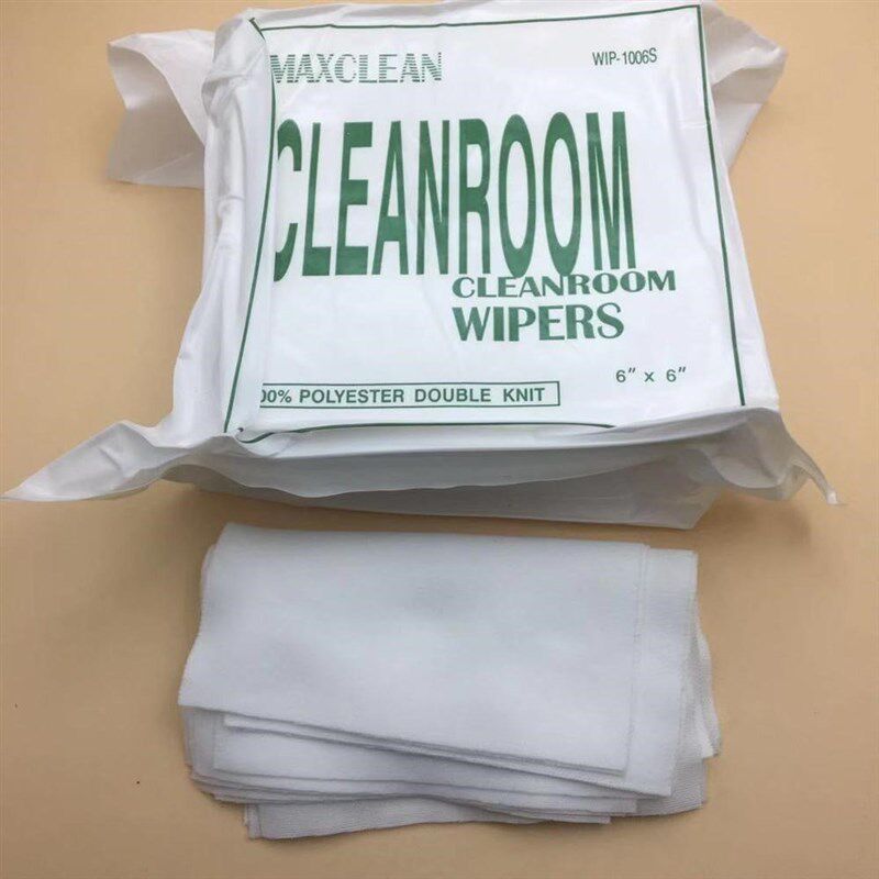 150PCS Printer printhead cleanroom wipers for dx4 dx5 dx7 Sp