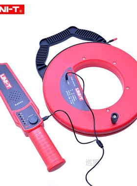 UT661A UT661B Wall PVC Iron Pipe Blockage Detector Diagnosti