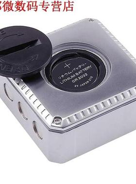 Gradenboog Inclinometer Bevel Box met Magneet