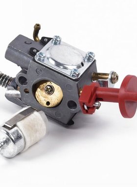 Garden Carburetor Set Kit For ECHO CS2600C CS2600 CS2600ES C