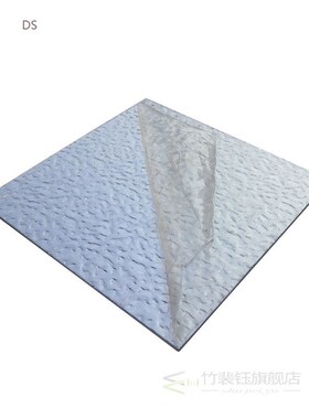 1060 3003 Thermal Insulation Orange Peel Cobblestone Pattern