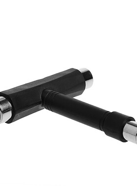 Roller Skate wrench Skateboard T Shape Tool Universal Multi-