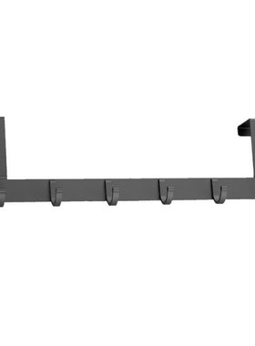 Hook Behind The Door, Perforation-Free Hanger, Storage On Th