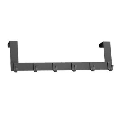 Hook Behind The Door, Perforation-Free Hanger, Storage On Th