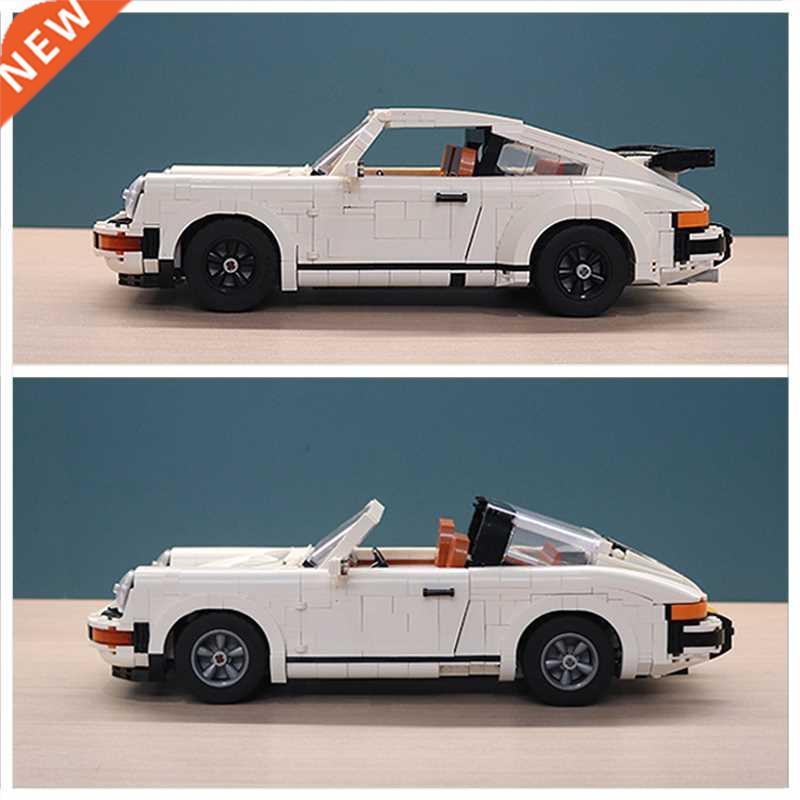 New LepinBlocks 68001 Super Sports Racing Car Model Compatib