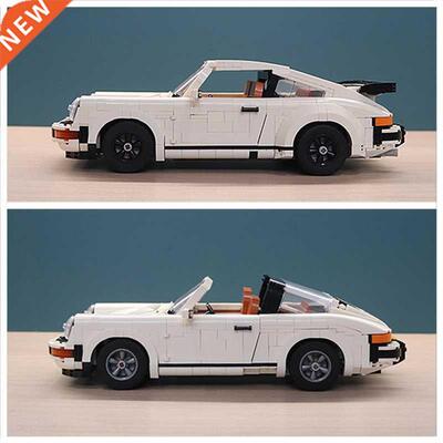 New LepinBlocks 68001 Super Sports Racing Car Model Compatib