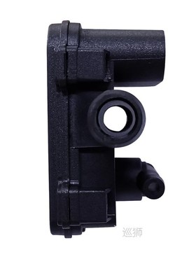 5 Pins MAP Sensor PS-02 Plus Gas Pressure Sensor For LPG CNG