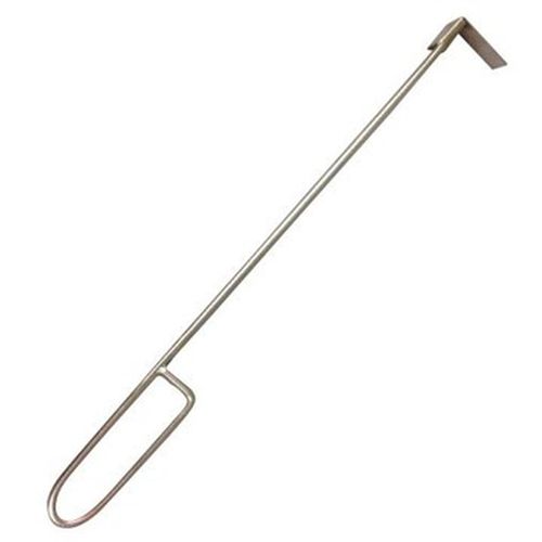 Stainless Steel Ash Tool Easily Clean Auplex Kamado BBQ Gril