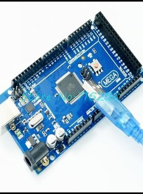 Mega 2560 R3Mega2560 REV3 ATmega2560-16AU Board FOR arduino