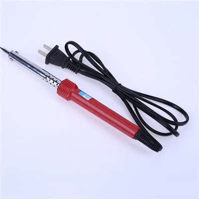 AdjuSTAblE SoldErIng Iron 60W ThErmoSTATIc ElEcTrIc SoldErIn
