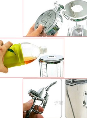 HOT SALES!!! New Arrival Creative Tage Novelty Fill 'er