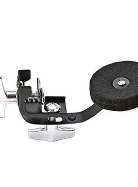 Snare Drum Mutes Tones Control System with Pad for Snare