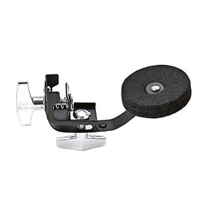 Snare Drum Mutes Tones Control System with Pad for Snare