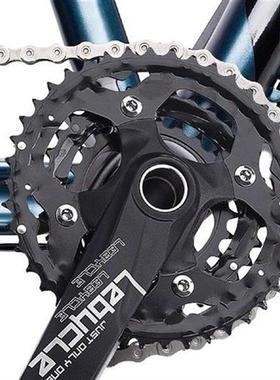 Ultralight 24T 32T 42T Aluminum Alloy Chainring Folding