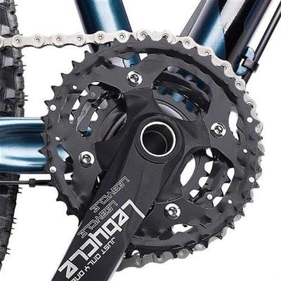 Ultralight 24T 32T 42T Aluminum Alloy Chainring Folding
