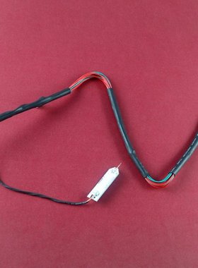 Probe Ⅲ Interface Line, V3 Cable with Probe, Flame-retardan