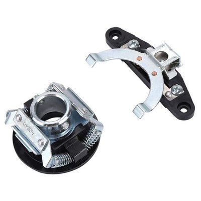 Electric Motor Centrifugal Switch, L19-302Y-1 Single Phase E