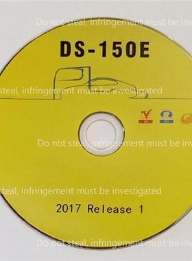 delphis autocom CDP TCS 2017 R1 DS150E obd diagnostic obd2 s