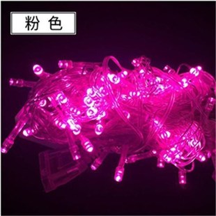 LED lights, Christmas tree lights, fairy lights, decorative