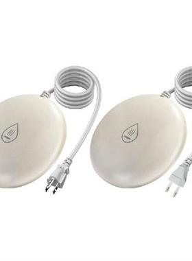 Pet Water Heater for Metal Poultry Founts Provides