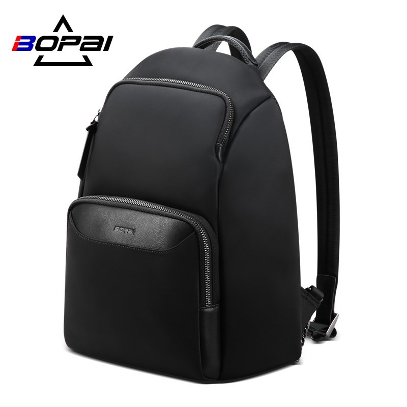 BOPAI Women's Bag 2020 New Fashion Ladies Backpack Casua
