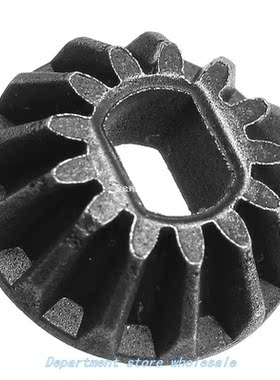 1pc New Durable Small Bevel Gear 13T Spare Part  适用于HG P4